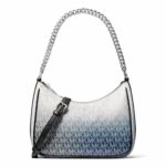 BAG MICHAEL KORS WOMEN 35R6STVC3BBLA (25X19X8CM ) - Image 2