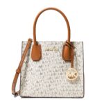 HANDBAG MICHAEL KORS WOMAN 35S1GM9M2BVAN (22X20X11CM )