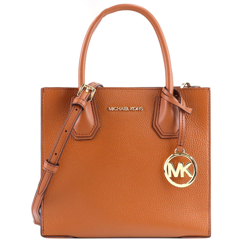 35S1GM9M2L-LUGGAGE HANDBAG MICHAEL KORS WOMAN 35S1GM9M2LLUG (22X20X10CM ) - Image 1