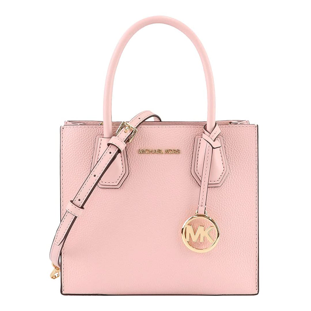 35S1GM9M2L-POWDER-BLUSH BAG MICHAEL KORS WOMEN 35S1GM9M2LPOW (23X20X10CM ) - Image 1