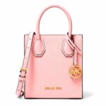 BAG MICHAEL KORS WOMEN 35S1GM9T0LPOW (15X17X6CM )