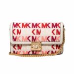 HANDBAG MICHAEL KORS WOMAN 35S2G8ML6JLTC (25X15X7CM )