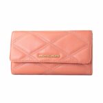 HANDBAG MICHAEL KORS WOMAN 35S2GTVF3USRT (18X10X1CM )