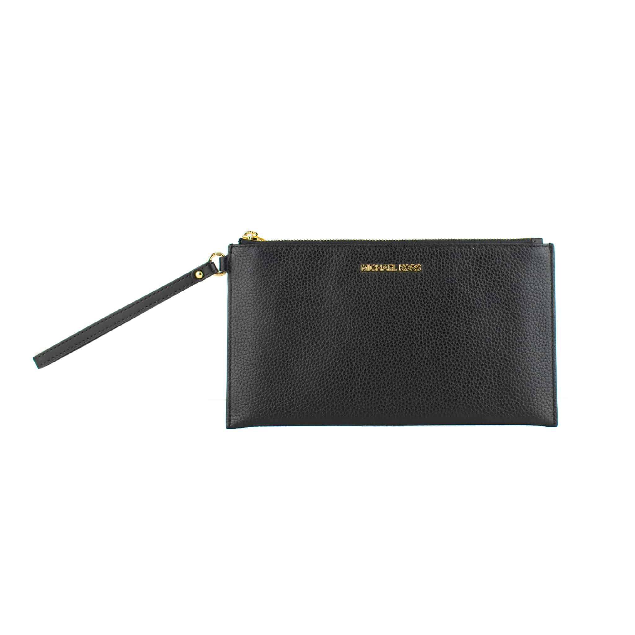 35S4GTVW3L-BLACK BAG MICHAEL KORS WOMEN 35S4GTVW3LBLA (25X14X2CM ) - Image 1