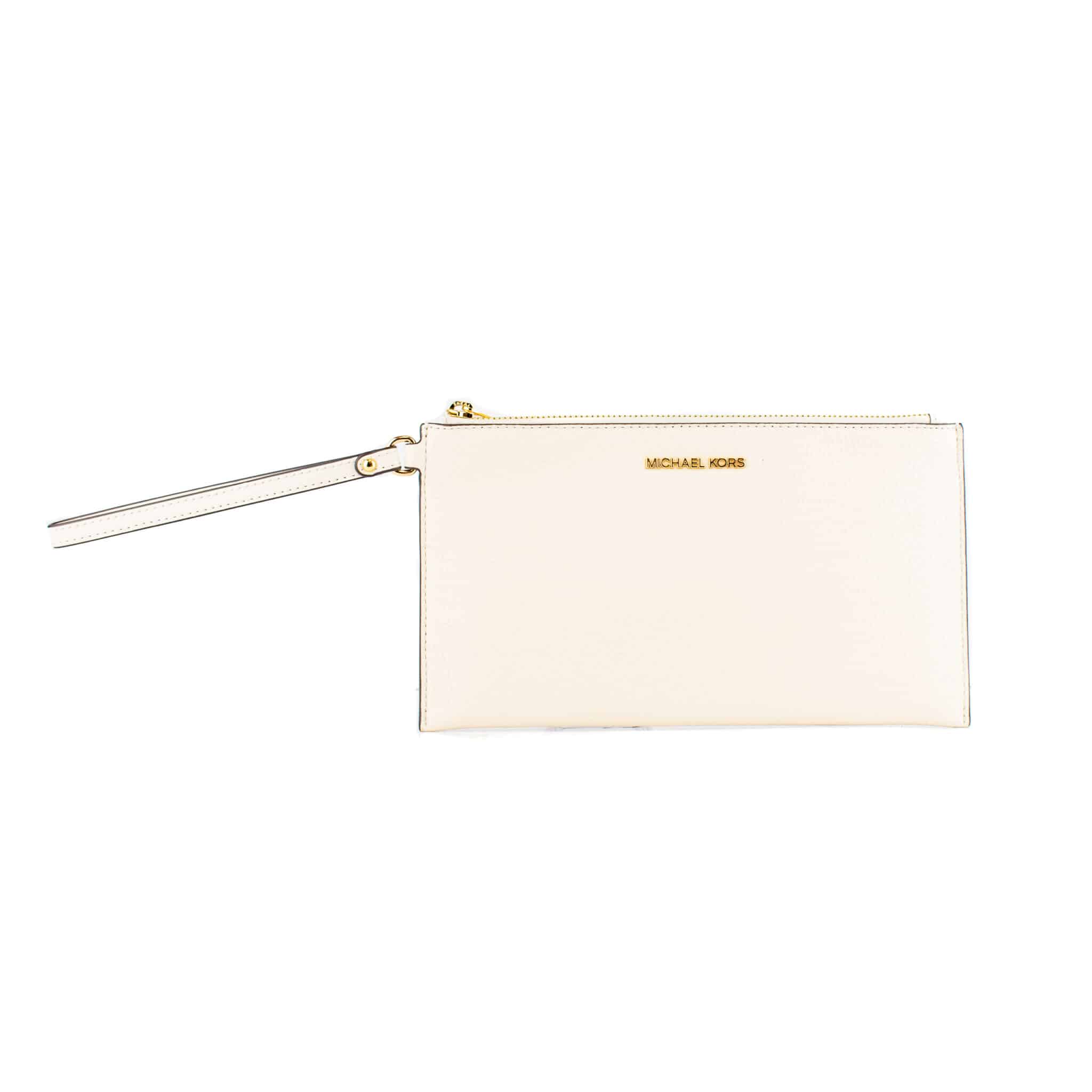 35S4GTVW3L-LT-CREAM BAG MICHAEL KORS WOMEN 35S4GTVW3LLTC (25X14X2CM ) - Image 1