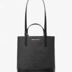 BAG MICHAEL KORS WOMEN 35S4GX9T1BBLA (30X27X9CM )