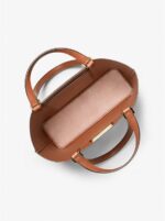 BAG MICHAEL KORS WOMEN 35S4GX9T1BLUG (30X27X9CM ) - Image 2