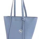 BAG MICHAEL KORS WOMEN 35S4S3FT3IDEN (28X28X13CM )