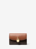 BRIEFCASE MICHAEL KORS WOMEN 35S5G1YE0BBRO (11X7X3CM )