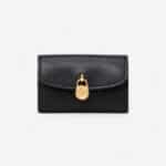 BRIEFCASE MICHAEL KORS WOMEN 35S5G1YE0LBLA (11X7X3CM )