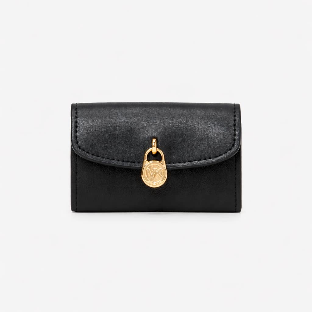 35S5G1YE0L-BLACK BRIEFCASE MICHAEL KORS WOMEN 35S5G1YE0LBLA (11X7X3CM ) - Image 1