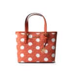BAG MICHAEL KORS WOMEN 35S5GTVT0ORED (21X19X11CM )