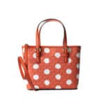 BAG MICHAEL KORS WOMEN 35S5GTVT0ORED (21X19X11CM ) - Image 2