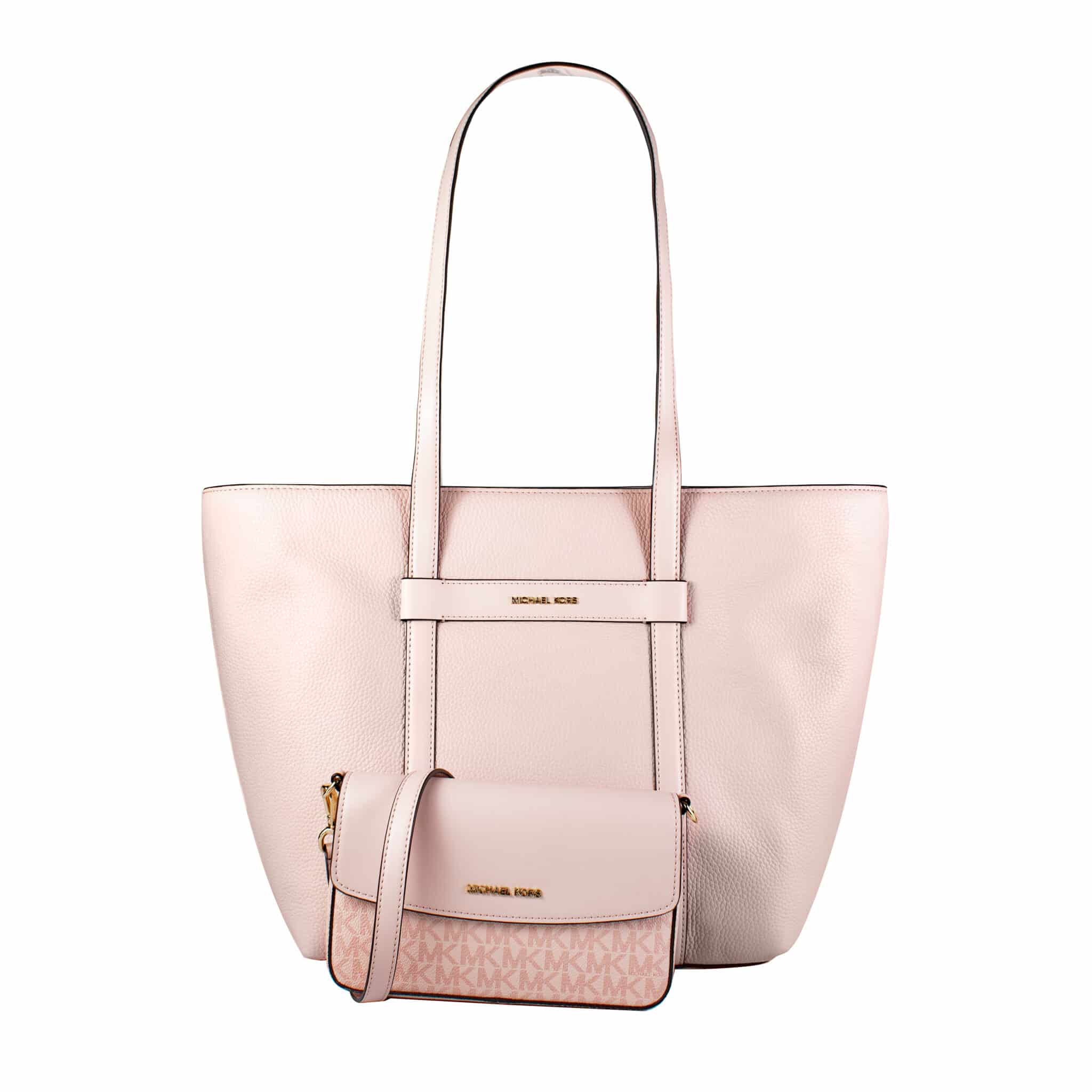 35S5GTVT3L-POWDER-BLUSH BAG MICHAEL KORS WOMEN 35S5GTVT3LPOW (33X30X11CM ) - Image 1