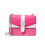 BAG MICHAEL KORS WOMEN 35S5SGRC5VDRA (20X16X6CM )