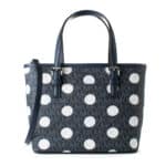 BAG MICHAEL KORS WOMEN 35S5STVT0ONAV (22X19X10CM ) - Image 2