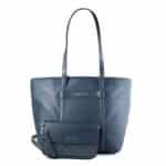 BAG MICHAEL KORS WOMEN 35S5STVT3LNAV (33X30X11CM )