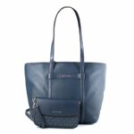 BAG MICHAEL KORS WOMEN 35S5STVT3LNAV (33X30X11CM )
