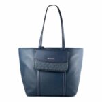 BAG MICHAEL KORS WOMEN 35S5STVT3LNAV (33X30X11CM ) - Image 2