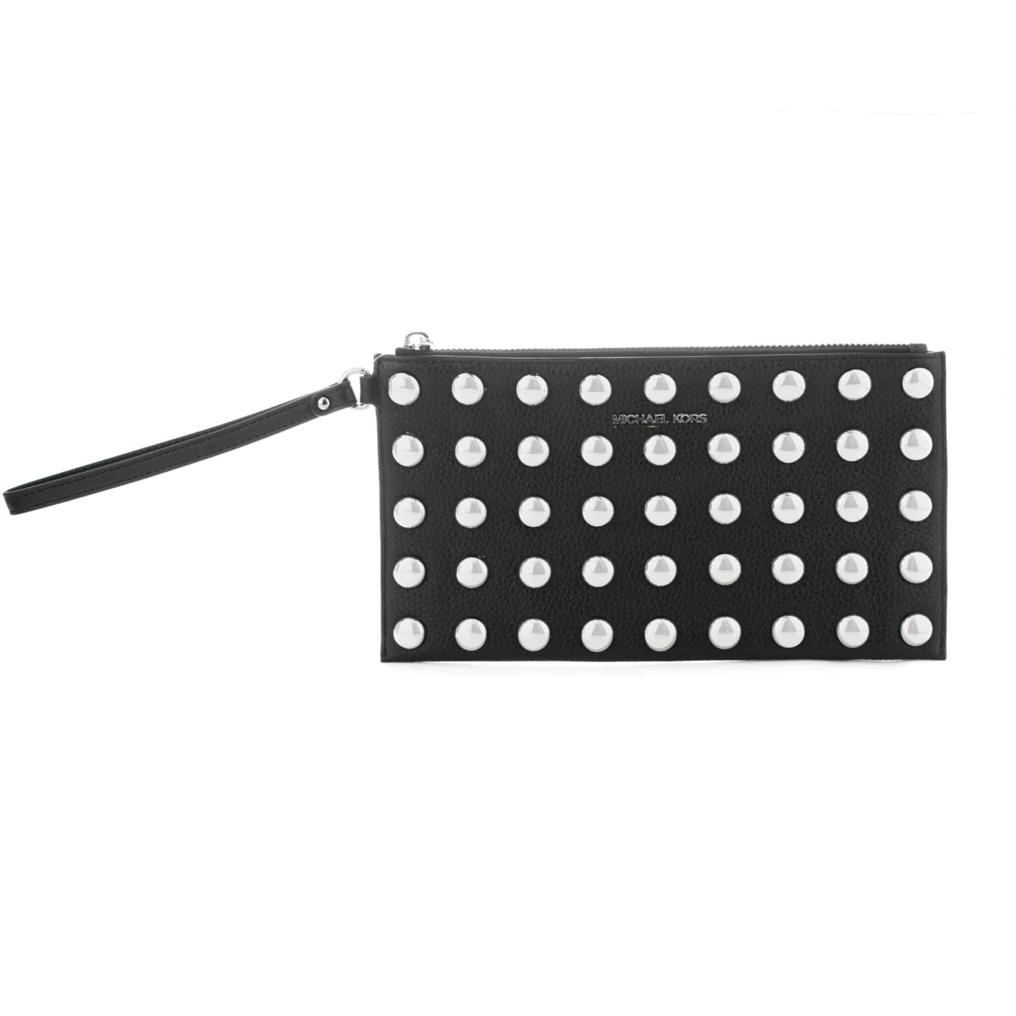 35S5STVW3I-BLACK BAG MICHAEL KORS WOMEN 35S5STVW3IBLA (25X14X1CM ) - Image 1