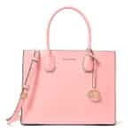 BAG MICHAEL KORS WOMEN 35T2GM9S3LPOW (32X26X14CM )