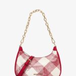 BAG MICHAEL KORS WOMEN 35T4G4CU6IBRI (23X12X8CM )