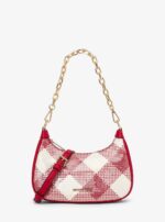 BAG MICHAEL KORS WOMEN 35T4G4CU6IBRI (23X12X8CM )