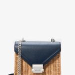 BAG MICHAEL KORS WOMEN 35T4SWHC5WNAV (21X18X7CM )