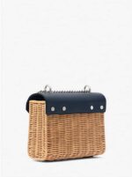 BAG MICHAEL KORS WOMEN 35T4SWHC5WNAV (21X18X7CM ) - Image 2