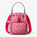 BAG MICHAEL KORS WOMEN 35T5S5FM5CDKR (17X20X11CM )