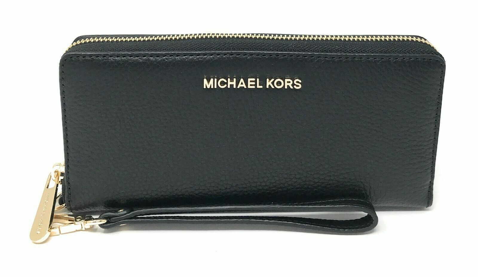 35T7GTVE7L-BLACK BRIEFCASE MICHAEL KORS WOMEN 35T7GTVE7LBCK (21X9X4CM ) - Image 1