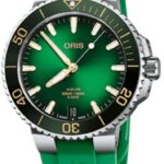 WATCH ORIS MAN 41270742277FC (41,50 MM)