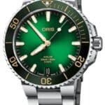 WATCH ORIS MAN 41270782209PE (41,50 MM)