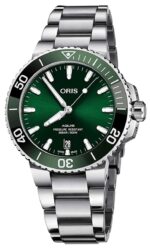 WATCH ORIS MAN 41570782205PE (41,50MM)