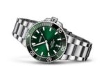 WATCH ORIS MAN 41570782205PE (41,50MM) - Image 2