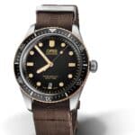 WATCH ORIS MAN 43540752030 (40,00MM)