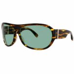 SUNGLASSES BUGATTI MAN 43B-DT (Lens/Bridge/Temple) 66/15/123 mm)