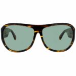SUNGLASSES BUGATTI MAN 43B-DT (Lens/Bridge/Temple) 66/15/123 mm) - Image 2