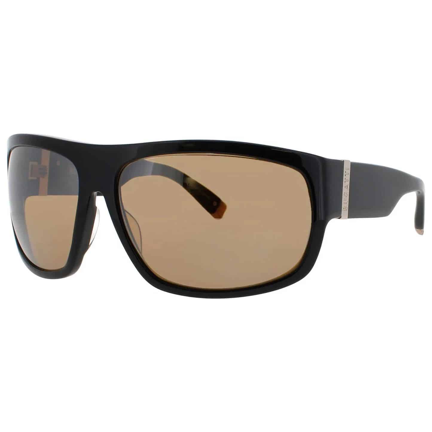 43C-BK SUNGLASSES BUGATTI MAN 43C-BK (Lens/Bridge/Temple) 66/15/123 mm) - Image 1