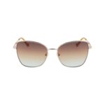 SUNGLASSES LIU JO WOMEN 46591-717 (Lens/Bridge/Temple) 55/17/140 mm) - Image 2