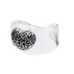 WRIST FOLLI FOLLIE WOMAN 4B0T026KC (6,5CM )