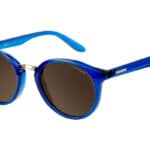 SUNGLASSES CARRERA WOMAN 5036-S-VV1-8E (Lens/Bridge/Temple) 49/21/145 mm)