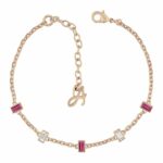 WRIST ADORE WOMAN 5448568 (6CM )