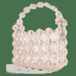 BAG SWAROVSKI WOMEN 5625817 (20X13X8CM )