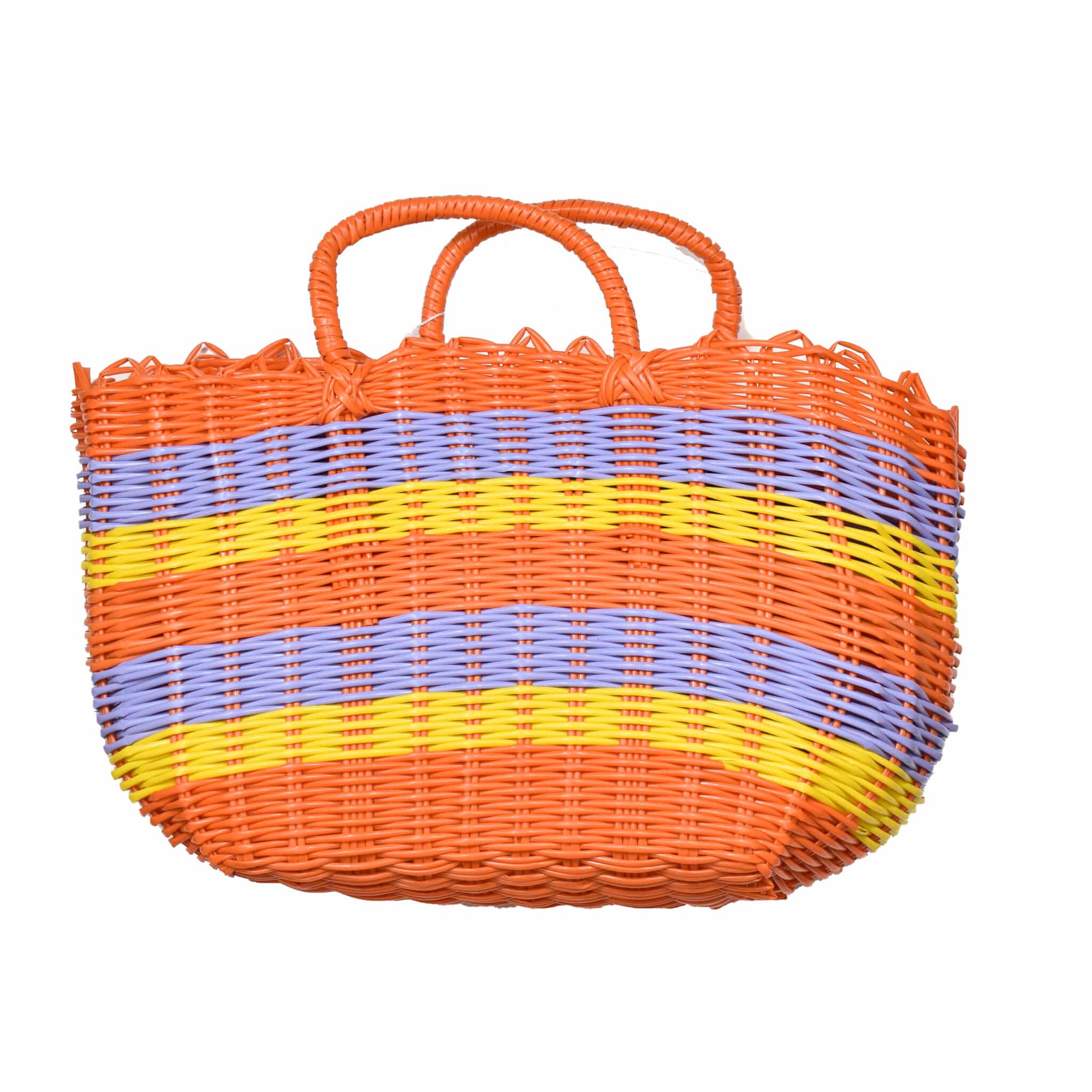 562719-SUNRISE BAG MONKI WOMAN 562719SUNRISE (24X22X10CM ) - Image 1