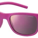 SUNGLASSES POLAROID UNISEX 6015-S-CYQ-51 (Lens/Bridge/Temple) 51/15/140 mm)