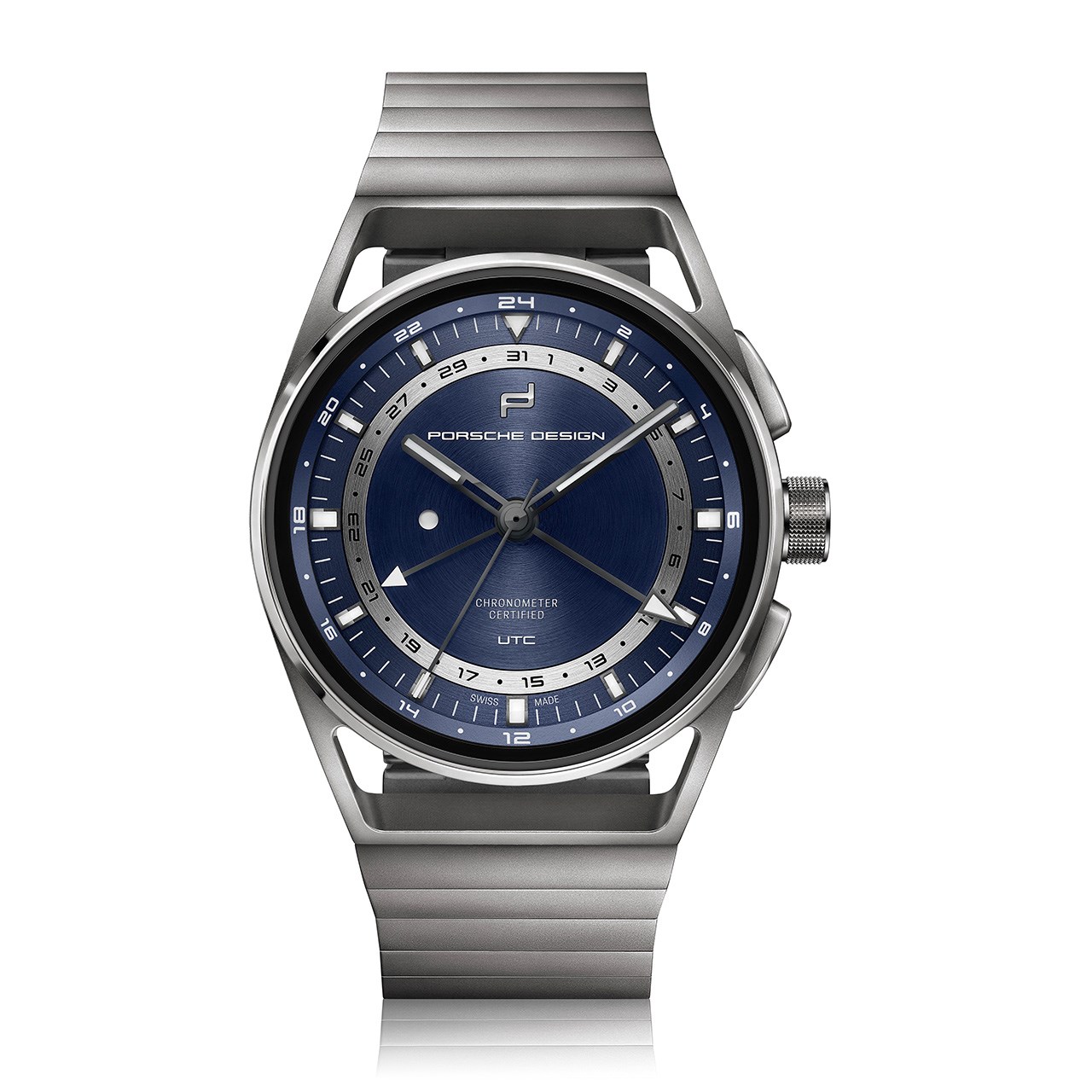 6023.4.05.002.01.5 WATCH PORSCHE DESIGN MAN 6023400000000 (42MM) - Image 1