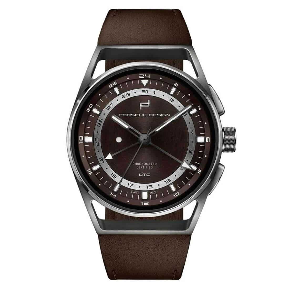 6023.4.05.003.07.2 WATCH PORSCHE DESIGN MAN 6023400000000 (42MM) - Image 1