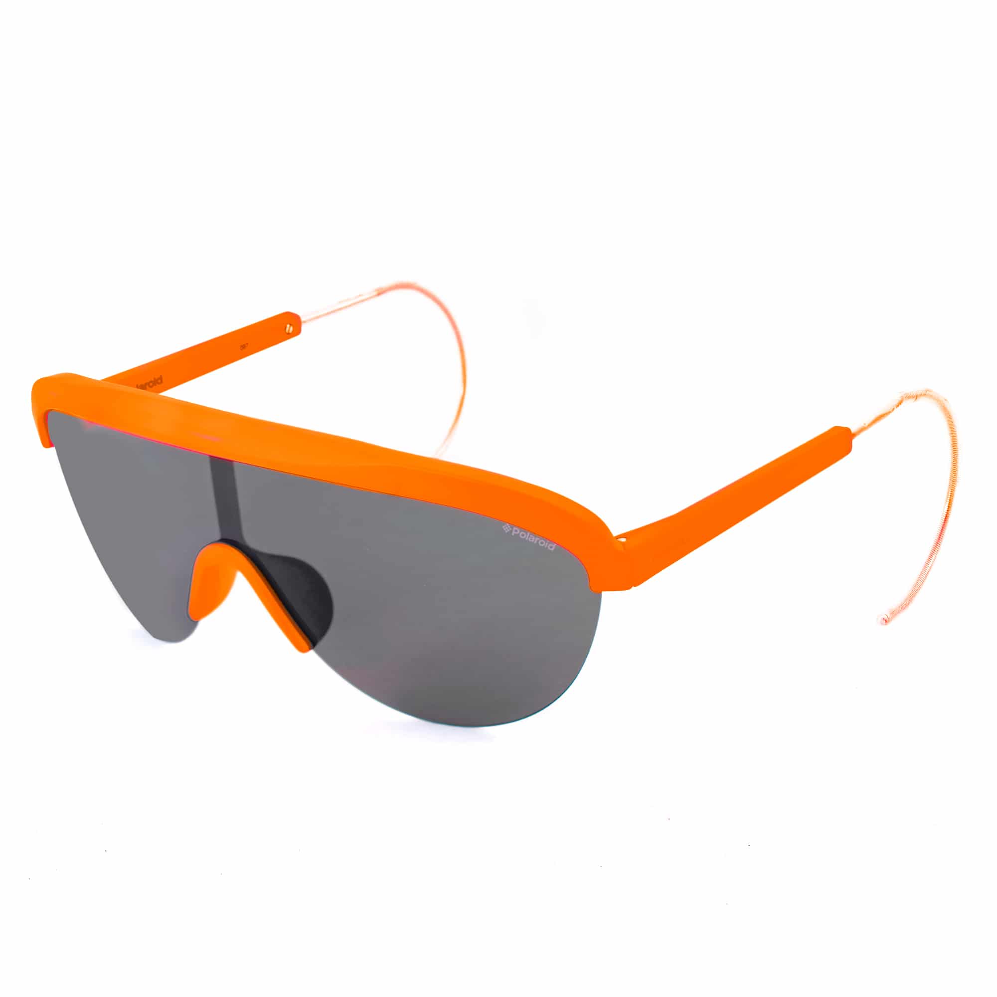 6037-S-2M5-99 SUNGLASSES POLAROID UNISEX 6037-S-2M5-99 (Lens/Bridge/Temple) 99/15/140 mm) - Image 1