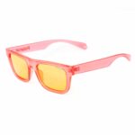 SUNGLASSES POLAROID UNISEX 6050-S-35J-53 (Lens/Bridge/Temple) 53/15/140 mm)